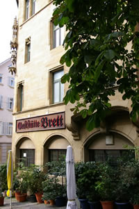 Weberstraße